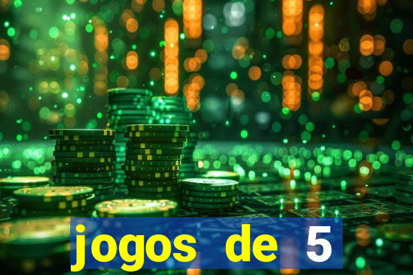 jogos de 5 centavos no esporte da sorte